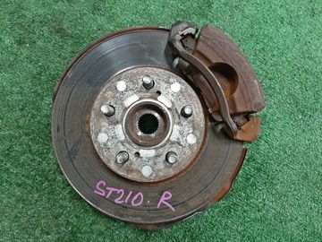 СТУПИЦА НА TOYOTA CALDINA ST210 3S-FE