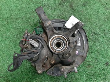 СТУПИЦА НА TOYOTA CALDINA ST210 3S-FE