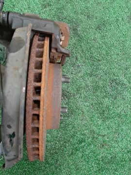 СТУПИЦА НА TOYOTA CALDINA ST210 3S-FE