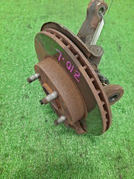 СТУПИЦА НА NISSAN CUBE Z10 CG13DE