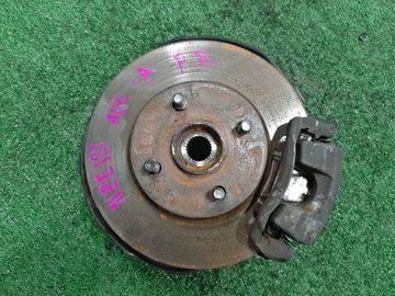 СТУПИЦА НА TOYOTA COROLLA NZE121 1NZ-FE