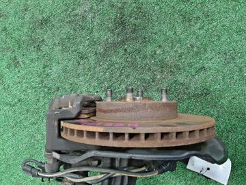 СТУПИЦА НА TOYOTA COROLLA NZE121 1NZ-FE