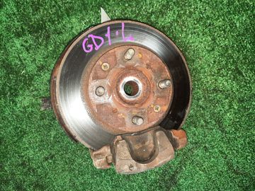 СТУПИЦА НА HONDA FIT GD1 L13A