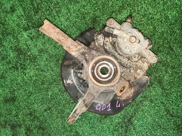 СТУПИЦА НА HONDA FIT GD1 L13A