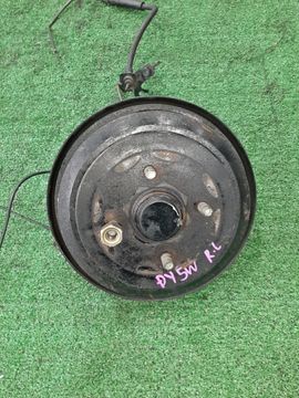 СТУПИЦА НА MAZDA DEMIO DY5W ZY-VE