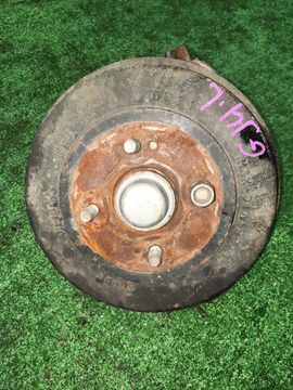 СТУПИЦА НА HONDA PARTNER GJ4 L15A