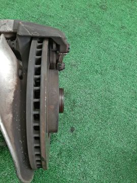 СТУПИЦА НА AUDI A4 8K2 CDN