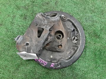 СТУПИЦА НА TOYOTA AQUA NHP10 1NZ-FXE