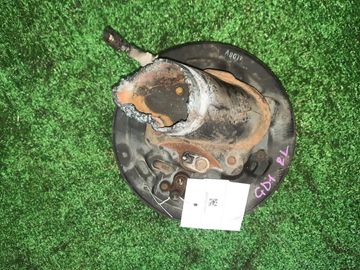 СТУПИЦА НА HONDA FIT GD1 L13A