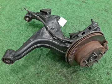 СТУПИЦА НА TOYOTA CROWN GS131 1G-FE