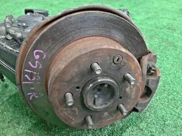 СТУПИЦА НА TOYOTA CROWN GS131 1G-FE