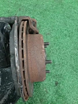 СТУПИЦА НА TOYOTA CROWN GS131 1G-FE