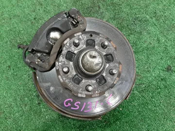 СТУПИЦА НА TOYOTA CROWN GS131 1G-FE