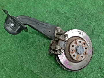 СТУПИЦА НА VOLKSWAGEN PASSAT B8 CZE