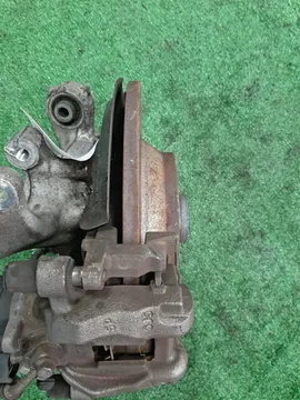 СТУПИЦА НА VOLKSWAGEN PASSAT B8 CZE