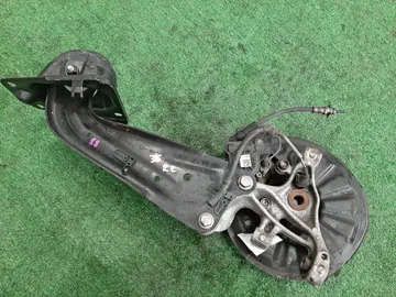 СТУПИЦА НА VOLKSWAGEN PASSAT B8 CZE