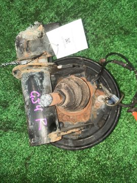 СТУПИЦА НА HONDA PARTNER GJ4 L15A