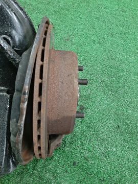 СТУПИЦА НА TOYOTA CROWN GS131 1G-FE