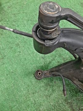 СТУПИЦА НА TOYOTA CROWN GS131 1G-FE