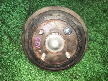 СТУПИЦА НА HONDA FIT GD1 L13A