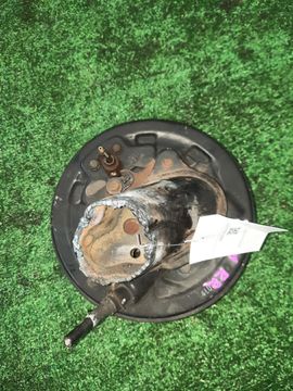 СТУПИЦА НА HONDA FIT GD1 L13A