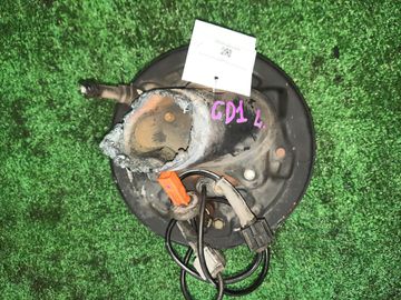 СТУПИЦА НА HONDA FIT GD1 L13A