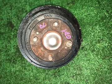 СТУПИЦА НА HONDA FIT GD1 L13A