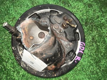 СТУПИЦА НА HONDA FIT GD1 L13A