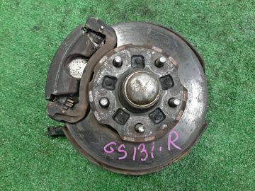 СТУПИЦА НА TOYOTA CROWN GS131 1G-FE