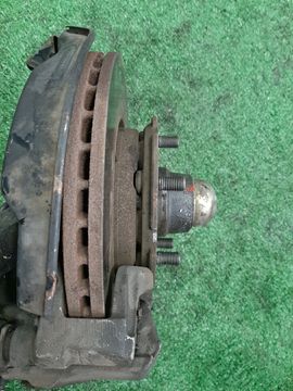 СТУПИЦА НА TOYOTA CROWN GS131 1G-FE