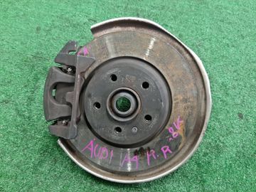 СТУПИЦА НА AUDI A4 8K2 CDN