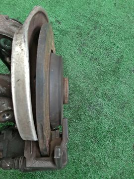 СТУПИЦА НА AUDI A4 8K2 CDN