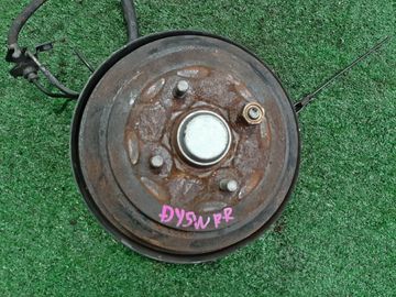 СТУПИЦА НА MAZDA DEMIO DY5W ZY-VE