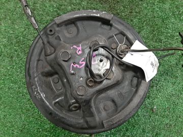 СТУПИЦА НА MAZDA DEMIO DY5W ZY-VE