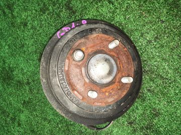 СТУПИЦА НА HONDA FIT GD1 L13A