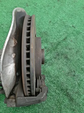 СТУПИЦА НА AUDI A4 8K2 CDN