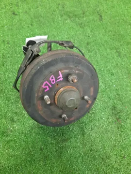 СТУПИЦА НА NISSAN SUNNY FB15 QG15DE