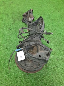 СТУПИЦА НА NISSAN SERENA TC24 QR20DE