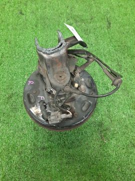 СТУПИЦА НА NISSAN SUNNY FB15 QG15DE