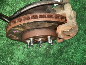 СТУПИЦА НА TOYOTA PROGRES JCG10 1JZ-GE