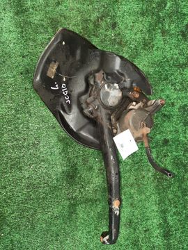 СТУПИЦА НА TOYOTA PROGRES JCG10 1JZ-GE