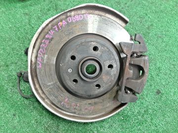 СТУПИЦА НА AUDI A4 8K2 CDN