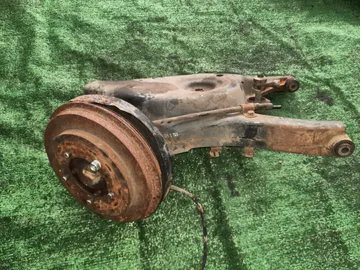 СТУПИЦА НА MITSUBISHI RVR N61W 4G93