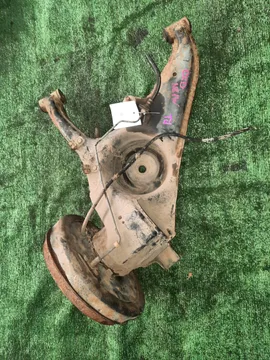 СТУПИЦА НА MITSUBISHI RVR N61W 4G93