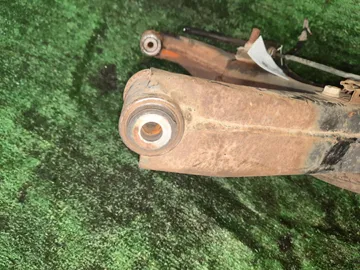 СТУПИЦА НА MITSUBISHI RVR N61W 4G93