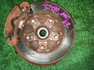 СТУПИЦА НА TOYOTA CARINA ST190 4S-FE