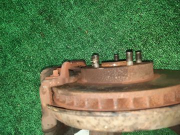 СТУПИЦА НА TOYOTA CARINA ST190 4S-FE