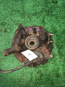 СТУПИЦА НА TOYOTA CARINA ST190 4S-FE