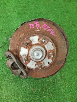 СТУПИЦА НА MAZDA FAMILIA BJFW FS-ZE