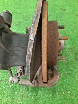 СТУПИЦА НА MAZDA FAMILIA BJFW FS-ZE